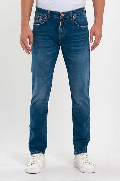 Ltb Pantaloni Joshua Davıon Jean 01009507591404753612