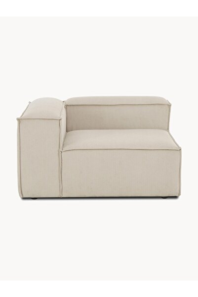 S Home Design Concept Frida Modüler Köşe Modül (Sol Modül)