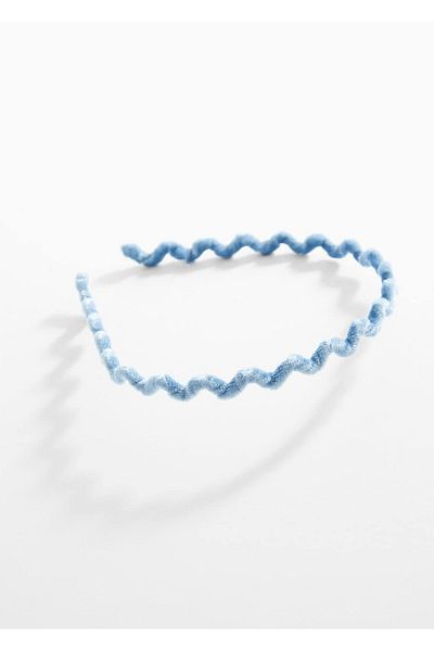 MANGO Kids Stoffkrone