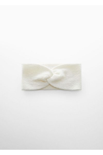 MANGO Kids Strick-Haarband