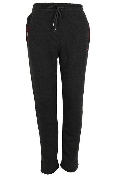 Modarar Ανδρικό Φούτερ Βαμβακερό Slim Fit Smoked RAR01081