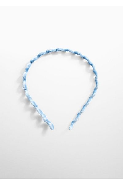 MANGO Kids Stoffkrone