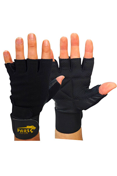 Pars Rody Wrist Bandage Weight Body Fitness Gloves PRS-2601