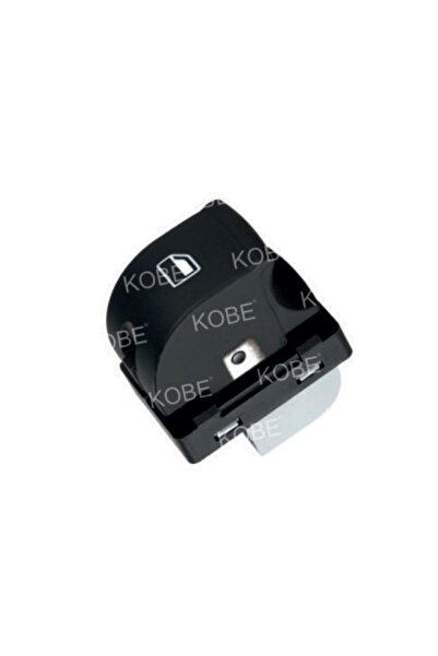 AUDI A3 8PA 2004->2012 AUDI A6 4F2 / C6 2005->2011 TEK CAM ANAHTARI 4 PİN
