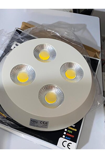 Fujika LED ARMATÜR FCOB510 32W MANDA GÖZ ARMATÜR SPOT