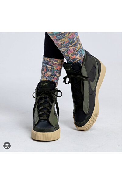 Nike W Blazer Mid Victory
