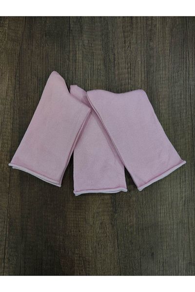 Leement socks 3 чифта нееластични чорапи с безшевни пръсти, памучни, за диабетици, премиум серия