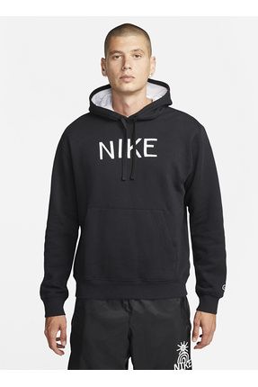 Nike Sportswear Hbr C Hoodie Erkek Siyah Sweatshirt DQ4020 010 Fiyat Yorumlar Trendyol