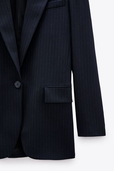 LALBA BOUTIqUE BLAZER