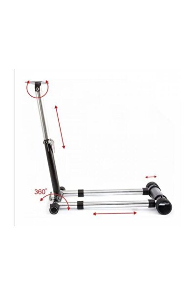 Speed Stand Pro Thrustmaster:tx ,t300 Rs,t500rs Direksiyon Setine Direksiyon ...