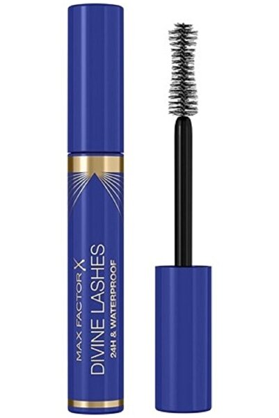 Max Factor Divine Lashes Waterproof Suya Dayanıklı Maskara---Eşsiz Güzellik---