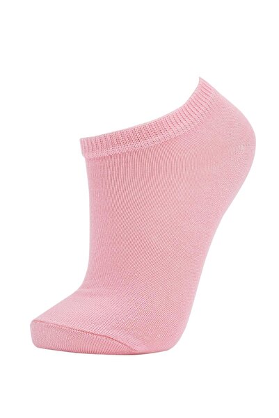 DeFacto Чорапи с ботуши от 3 части за момиче