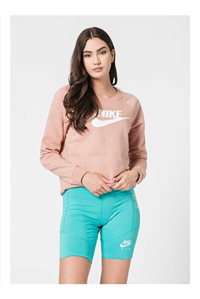 Nike Γυναικείο φούτερ NSW Essential Normal Cut Γυναικείο φούτερ CNG-STORE