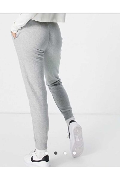 Nike Sportswear CEPLİ Essential Pant Regular Kadın Eşofman Altı CNG-STORE®
