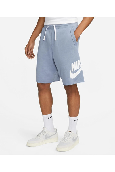 Nike M Nk Club Alumni Hbr Ft Short DX0502-493