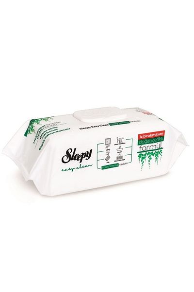 Sleepy Surface Cleaning Towel