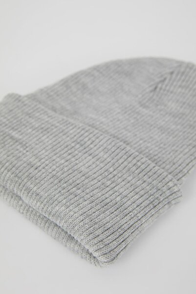 DeFacto Dámský základní úpletový baret