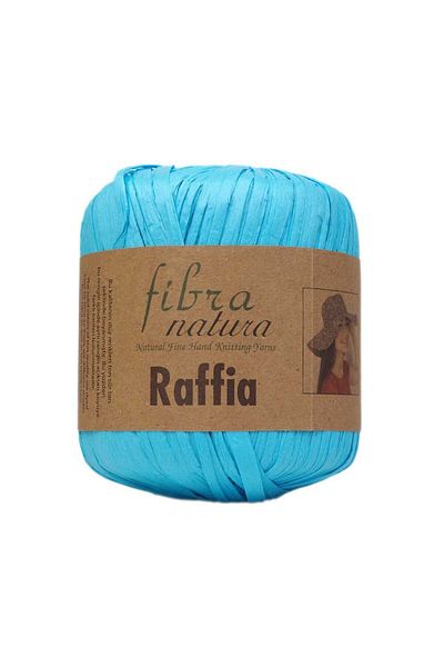 Fibra Natura Ράφια 116-29