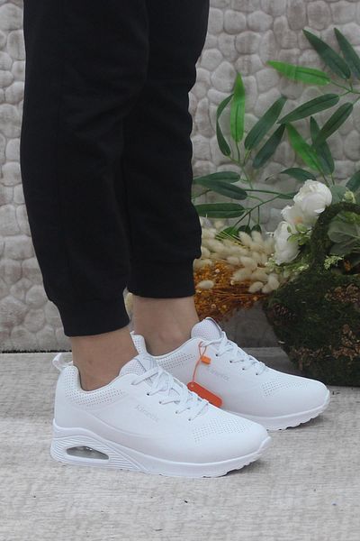 Kinetix Mera Pu W 3PR Produs original Pantofi sport anatomici confortabili pentru femei