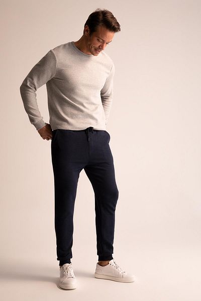 DeFacto Slim Fit Φούτερ