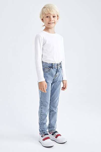 DeFacto Fiú Jean nadrág