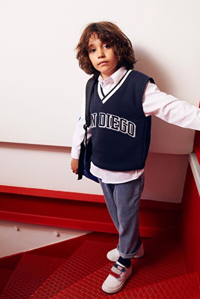 DeFacto Fiú Jean nadrág