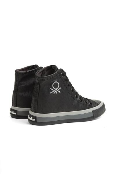 United Colors of Benetton Benetton Bn-30726-Fw Kadın Spor Ayakkabı