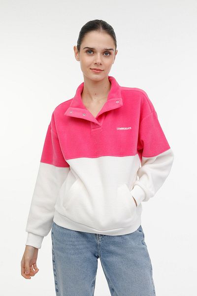 lumberjack Wl Victori 7Ck1 3Pr Fuchsia Women's Fleece