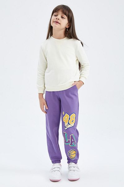 DeFacto Κοριτσίστικα Jogger Sweatpants