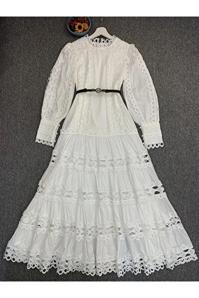 EsEs Boutique Zimm İthal Elbise