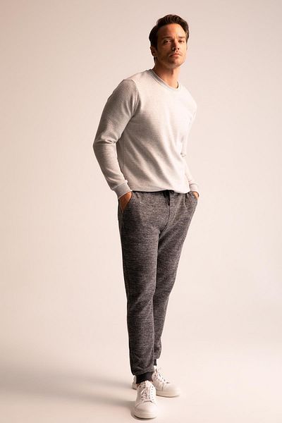 DeFacto Regular Fit Sweatpants