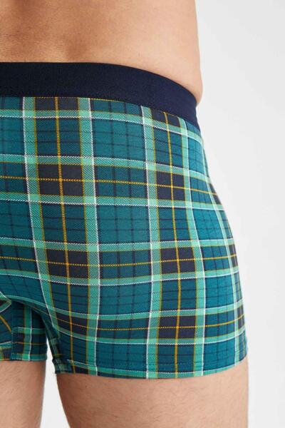 DeFacto Regular Fit 2 csomagos boxer