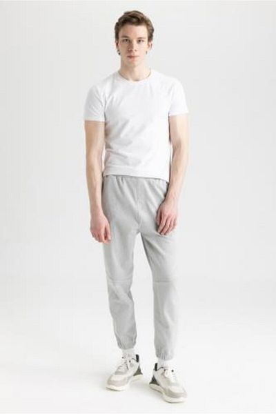 DeFacto Fit Standard Fit Reversible Jogger Sweatpants