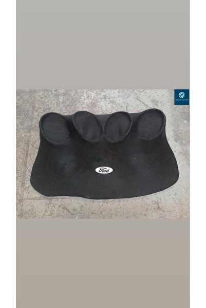 HSR HOME LIVING FORD FOCUS MK2 HB KASA PANDİZOT (2006-2012) 4 OVAL