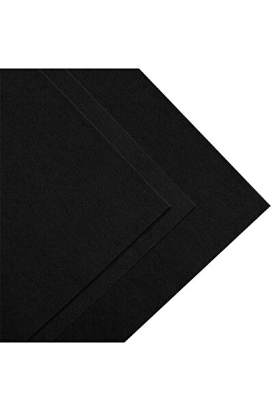 Ritzz لباد سميك 3 ملم - أسود