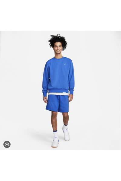 Nike Dri-FIT Crew Basketball Top