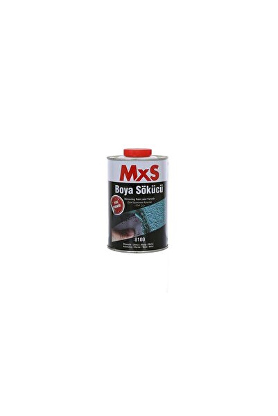 MxS Boya Sökücü 1 Kg