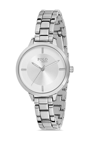 POLO Rucci 1517 Model Metal Women's Wristwatch