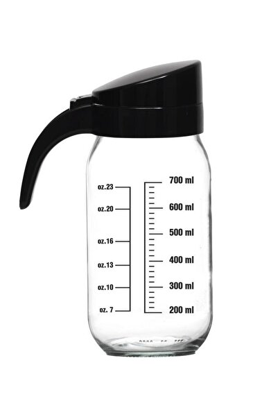 Herevin 1 Lt Ölçülü Kavanoz