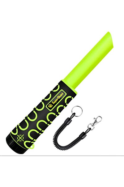 goint gp-pointer Su Altı Altın Metal Dedektörü IP-68 200 Feet+Pil Yesil