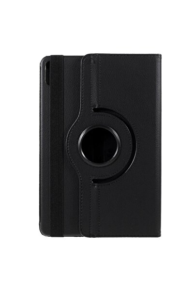 Musal Huawei Honor X8 Pro - 11.5' Rotating 360 Tablet Case with Stand