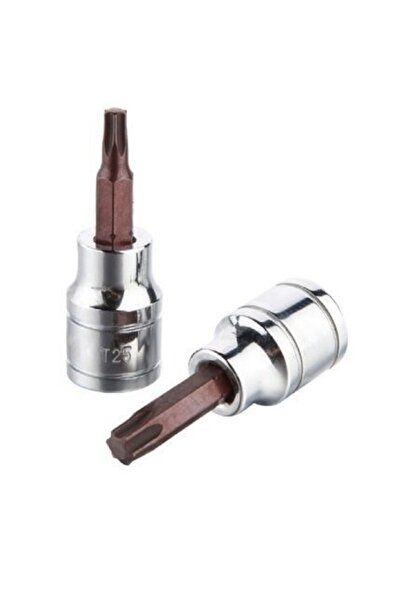 Gate 1/2 S2 TORX KISA LOKMA T50 GLT1250