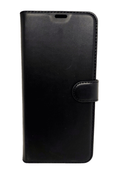 eonaks حافظة لهاتف سامسونج جالاكسي A52s 5G مع محفظة وحامل للبطاقات ومشبك