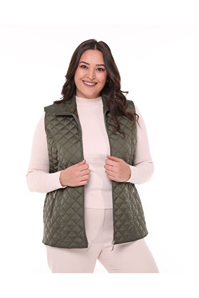 Paşalı KAPİTONE YELEK