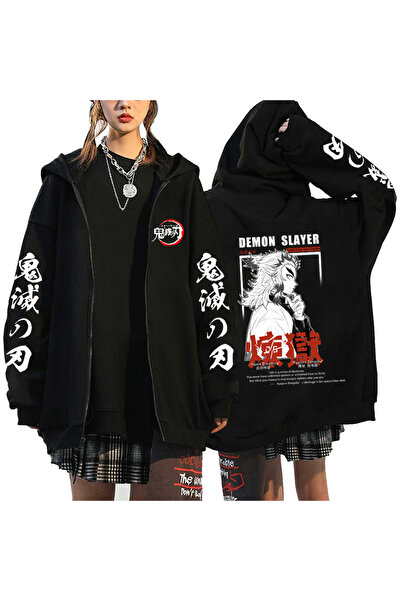 GALASHOP كيميتسو شيطان القاتل سحاب كوكوشيبو كامادو نيزوكو هوديس Mod35