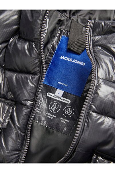 Jack & Jones JORBEACH PUFFER JACKET