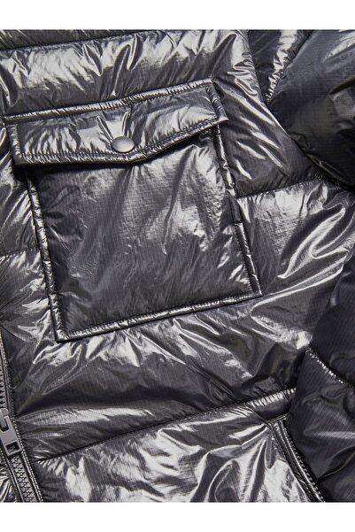 Jack & Jones JORBEACH PUFFER JACKET