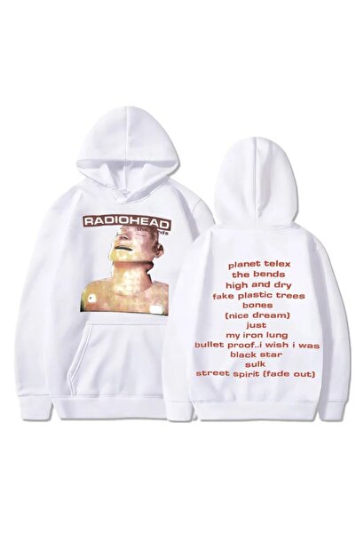 GALASHOP هوديس روك باند راديوهيد هيب هوب