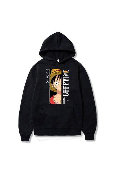 GALASHOP غطاء رأس لوفي قطعة واحدة للجنسين موديل 84