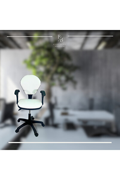 BİLGİ BÜRO MOBİLYALARI Ofis Sandalyesi Sekreter Koltuğu Bilgisayar Koltuğu Ko...